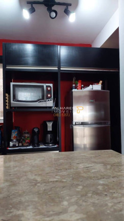 Imagem Apartamento com 2 Quartos à Venda, 62 m² em João Costa - Joinville