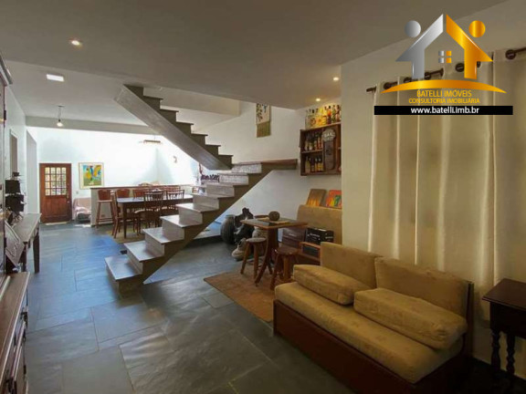 Imagem Casa de Condomínio com 4 Quartos à Venda, 304 m² em Granja Viana - Cotia Imagem Casa de Condomínio com 4 Quartos à Venda, 304 m² em Granja Viana - Cotia
