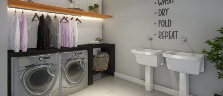 Imagem Apartamento com 1 Quarto à Venda, 30 m² em Campo Belo - São Paulo Imagem Apartamento com 1 Quarto à Venda, 30 m² em Campo Belo - São Paulo