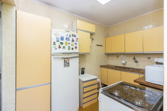 Imagem Apartamento com 3 Quartos à Venda, 175 m² em Morumbi - São Paulo Imagem Apartamento com 3 Quartos à Venda, 175 m² em Morumbi - São Paulo