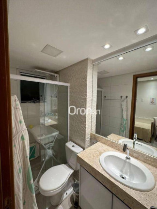 Imagem Apartamento com 2 Quartos à Venda, 111 m² em Setor Marista - Goiânia Imagem Apartamento com 2 Quartos à Venda, 111 m² em Setor Marista - Goiânia