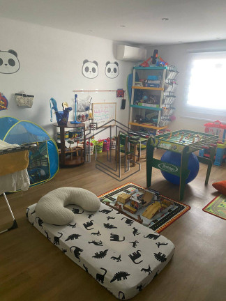 Imagem Casa com 4 Quartos à Venda, 152 m² em Vila Valença - São Vicente Imagem Casa com 4 Quartos à Venda, 152 m² em Vila Valença - São Vicente