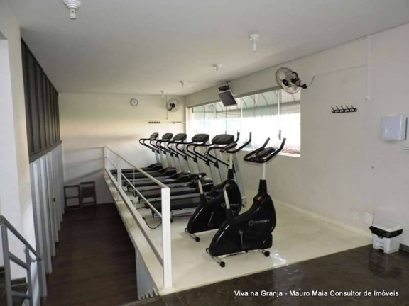 Imagem Casa de Condomínio com 4 Quartos à Venda, 1.397 m² em Altos De São Fernando - Jandira