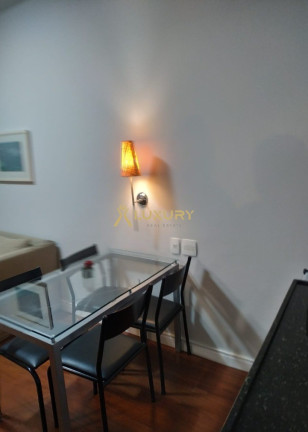 Imagem Imóvel com 1 Quarto à Venda, 32 m² em Vila Da Serra - Nova Lima Imagem Imóvel com 1 Quarto à Venda, 32 m² em Vila Da Serra - Nova Lima