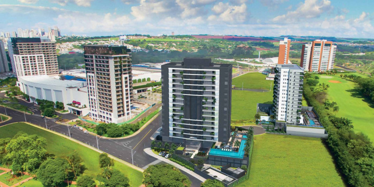 Imagem Imóvel com 4 Quartos à Venda, 170 m² em Vila Do Golf - Ribeirão Preto Imagem Imóvel com 4 Quartos à Venda, 170 m² em Vila Do Golf - Ribeirão Preto