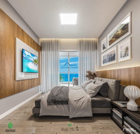 Imagem Apartamento com 3 Quartos à Venda, 115 m²