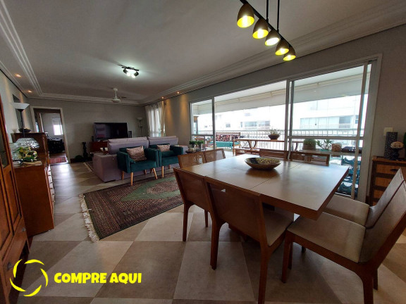 Imagem Apartamento com 3 Quartos à Venda, 161 m² em Barra Funda - São Paulo