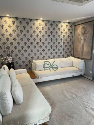 Apartamento com 4 Quartos à Venda, 260 m² em Vila Andrade - São Paulo