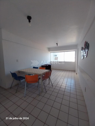 Apartamento com 3 Quartos à Venda, 83 m² em Camboinha - Cabedelo