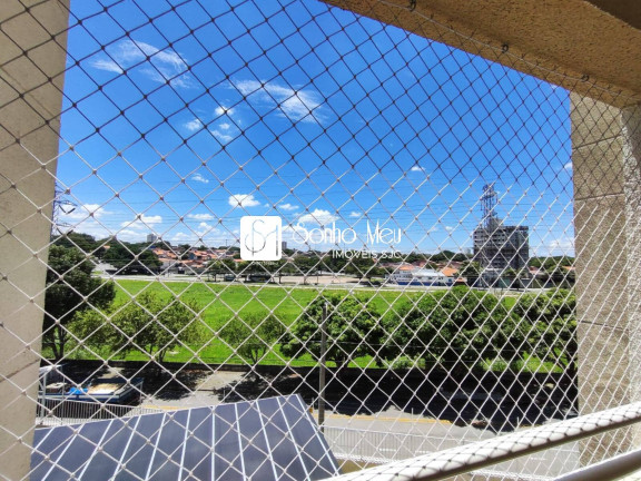 Imagem Apartamento com 3 Quartos à Venda, 70 m² em Jardim América - São José Dos Campos Imagem Apartamento com 3 Quartos à Venda, 70 m² em Jardim América - São José Dos Campos