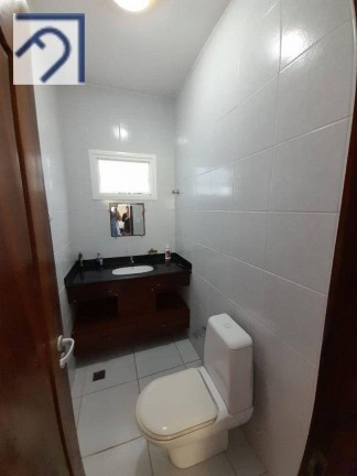 Imagem Casa com 4 Quartos à Venda, 255 m² em Lagoa Nova - Natal