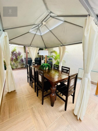 Imagem Casa de Condomínio com 4 Quartos à Venda, 240 m² em Nova Parnamirim - Parnamirim Imagem Casa de Condomínio com 4 Quartos à Venda, 240 m² em Nova Parnamirim - Parnamirim
