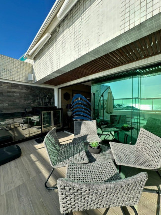 Imagem Cobertura com 2 Quartos à Venda, 120 m² em Ondina - Salvador Imagem Cobertura com 2 Quartos à Venda, 120 m² em Ondina - Salvador