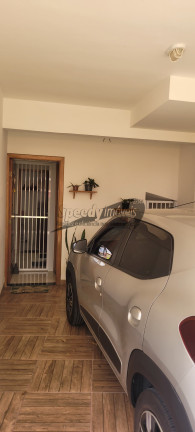 Foto do imóvel Apartamento com 3 Quartos à Venda, 100 m² em Macuco - Santos