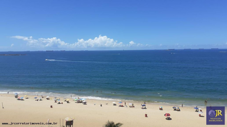 Imagem Apartamento com 3 Quartos à Venda, 220 m² em Praia Da Costa - Vila Velha