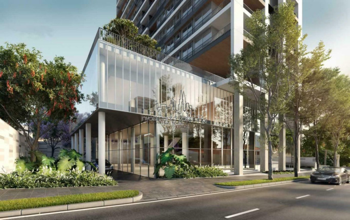 Apartamento com 3 Quartos à Venda, 170 m² em Pinheiros - São Paulo