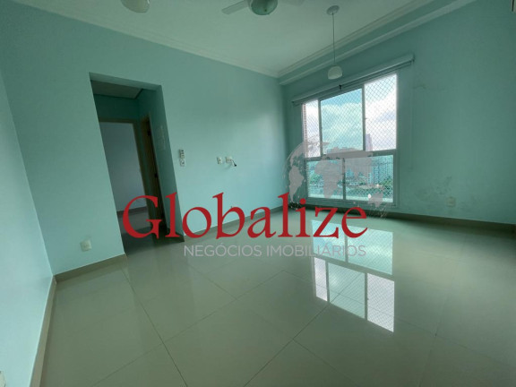 Imagem Imóvel com 1 Quarto à Venda, 45 m² em José Menino - Santos Imagem Imóvel com 1 Quarto à Venda, 45 m² em José Menino - Santos