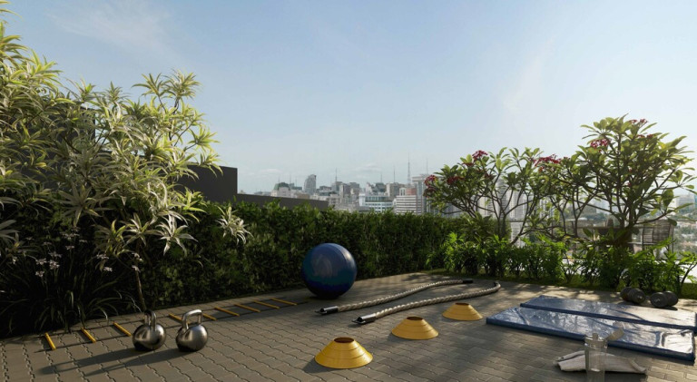 Imagem Imóvel com 4 Quartos à Venda,  em Higienópolis - São Paulo