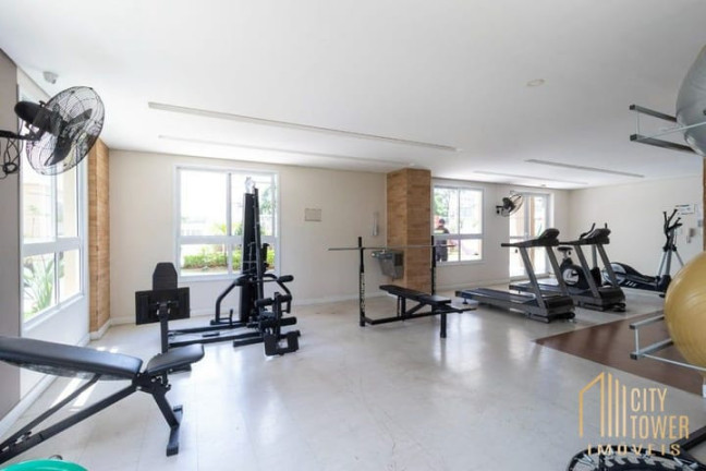 Imagem Apartamento com 2 Quartos à Venda, 86 m² em Vila Gumercindo - São Paulo