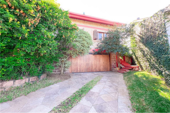 Casa com 3 Quartos à Venda,  em São Lucas - Viamão