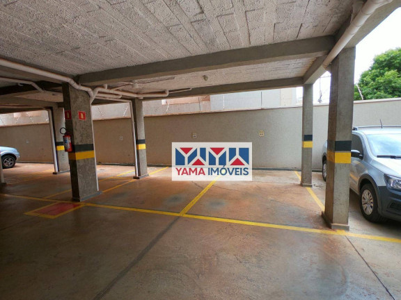 Imagem Apartamento com 1 Quarto à Venda, 46 m² em Nova Aliança - Ribeirão Preto Imagem Apartamento com 1 Quarto à Venda, 46 m² em Nova Aliança - Ribeirão Preto