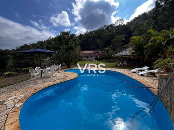 Imagem Fazenda à Venda, 122.000 m² em Vargem Grande - Teresópolis Imagem Fazenda à Venda, 122.000 m² em Vargem Grande - Teresópolis