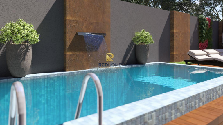 Imagem Casa com 3 Quartos à Venda, 179 m² em água Verde - Curitiba