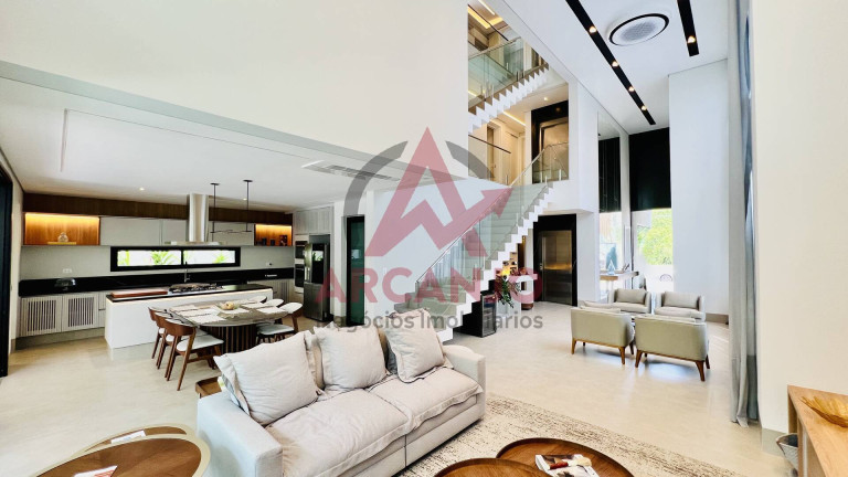 Imagem Casa com 6 Quartos à Venda, 580 m² em Riviera - Bertioga Imagem Casa com 6 Quartos à Venda, 580 m² em Riviera - Bertioga