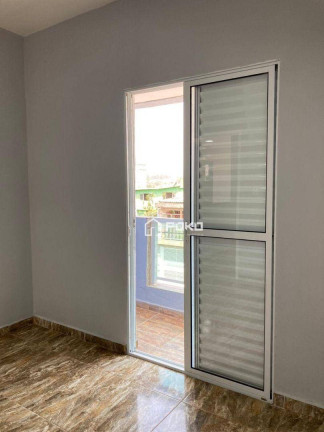 Imagem Sobrado com 3 Quartos para Alugar, 100 m² em Cidade Nova Bonsucesso - Guarulhos