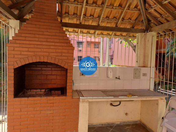 Imagem Imóvel com 2 Quartos à Venda, 45 m² em Santo Elias - Mesquita Imagem Imóvel com 2 Quartos à Venda, 45 m² em Santo Elias - Mesquita