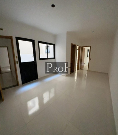 Imagem Apartamento com 2 Quartos à Venda, 45 m² em Jardim Alvorada - Santo André Imagem Apartamento com 2 Quartos à Venda, 45 m² em Jardim Alvorada - Santo André