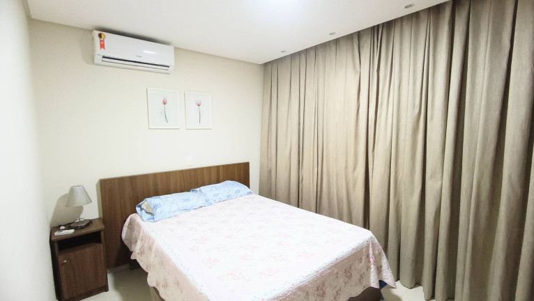Imagem Apartamento com 2 Quartos à Venda, 90 m² em Pitangueiras - Guarujá