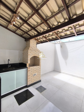 Imagem Casa com 3 Quartos à Venda, 150 m² em Colina De Laranjeiras - Serra Imagem Casa com 3 Quartos à Venda, 150 m² em Colina De Laranjeiras - Serra
