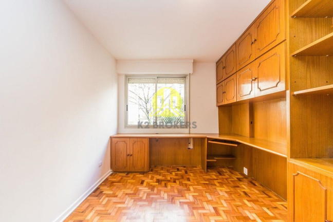 Imagem Apartamento com 3 Quartos à Venda, 145 m² em Itaim Bibi - São Paulo Imagem Apartamento com 3 Quartos à Venda, 145 m² em Itaim Bibi - São Paulo