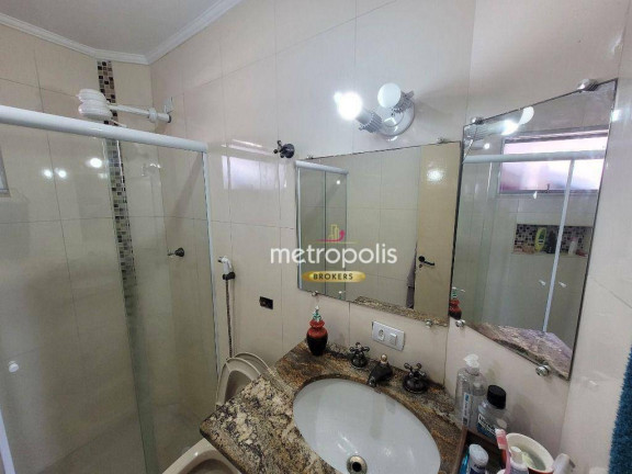 Imagem Apartamento com 3 Quartos à Venda, 113 m² em Barcelona - São Caetano Do Sul