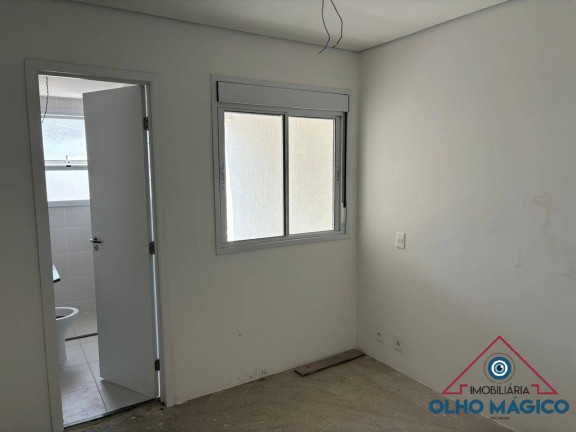 Imagem Apartamento com 2 Quartos à Venda, 55 m² em Rochdale - Osasco