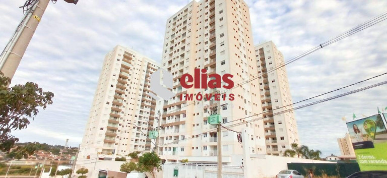 Imagem Apartamento com 2 Quartos à Venda, 77 m² em Vila Engler - Bauru