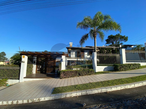 Imagem Casa com 4 Quartos à Venda, 300 m² em Centenário - Torres Imagem Casa com 4 Quartos à Venda, 300 m² em Centenário - Torres