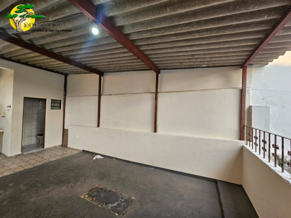 Imagem Sobrado com 2 Quartos para Alugar, 90 m² em Lauzane Paulista - São Paulo Imagem Sobrado com 2 Quartos para Alugar, 90 m² em Lauzane Paulista - São Paulo