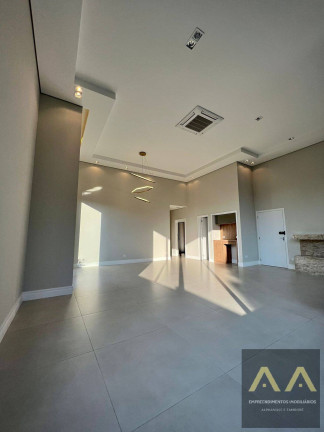 Imagem Casa com 4 Quartos à Venda, 428 m² em Alphaville - Santana De Parnaíba