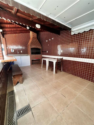 Imagem Apartamento com 1 Quarto à Venda, 42 m² em Caicara - Praia Grande Imagem Apartamento com 1 Quarto à Venda, 42 m² em Caicara - Praia Grande