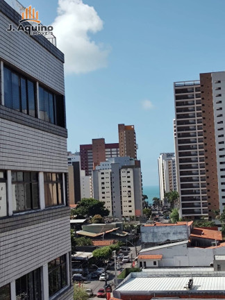 Imagem Apartamento com 3 Quartos à Venda, 118 m² em Meireles - Fortaleza Imagem Apartamento com 3 Quartos à Venda, 118 m² em Meireles - Fortaleza