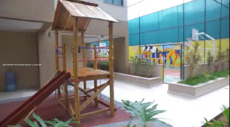 Imagem Apartamento com 3 Quartos à Venda, 75 m² em Tijuca - Rio De Janeiro