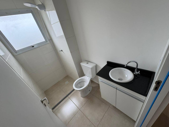 Imagem Apartamento com 2 Quartos à Venda,  em Residencial Jardim Dos Ipês - Nova Odessa