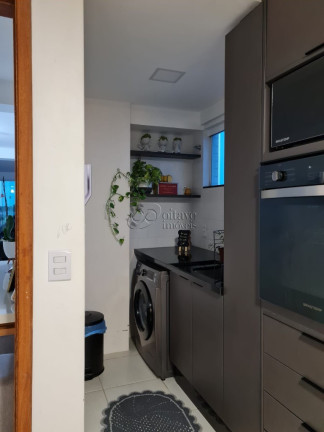 Imagem Apartamento com 3 Quartos à Venda, 120 m² em Centro - Macaé Imagem Apartamento com 3 Quartos à Venda, 120 m² em Centro - Macaé