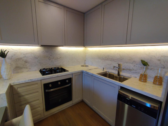 Imagem Apartamento com 2 Quartos à Venda, 70 m² em Mossunguê - Curitiba Imagem Apartamento com 2 Quartos à Venda, 70 m² em Mossunguê - Curitiba
