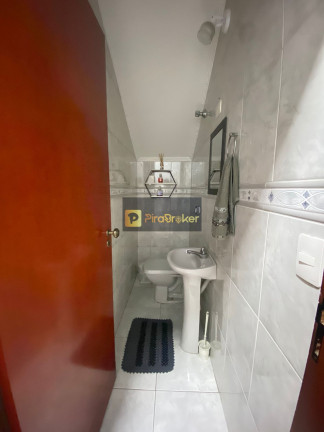 Imagem Sobrado com 3 Quartos à Venda, 200 m² em Vila Pântano Ii - Santa Bárbara D'oeste Imagem Sobrado com 3 Quartos à Venda, 200 m² em Vila Pântano Ii - Santa Bárbara D'oeste