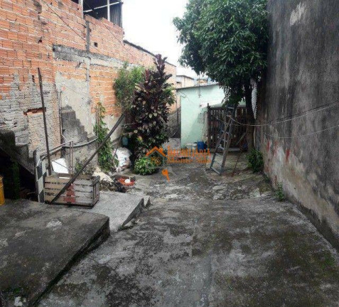 Casa com 3 Quartos à Venda, 150 m² em Cidade Parque São Luiz - Guarulhos