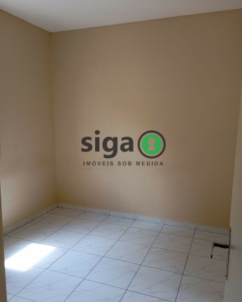 Imagem Apartamento com 2 Quartos à Venda, 54 m² em Vila Guarani (z Sul) - São Paulo Imagem Apartamento com 2 Quartos à Venda, 54 m² em Vila Guarani (z Sul) - São Paulo
