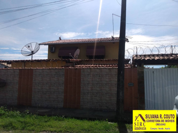 Imagem Casa com 4 Quartos à Venda, 360 m² em Itaipuaçu - Maricá Imagem Casa com 4 Quartos à Venda, 360 m² em Itaipuaçu - Maricá